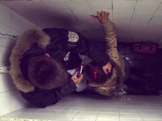 Преображение молодой девушки: от отличницы до порока