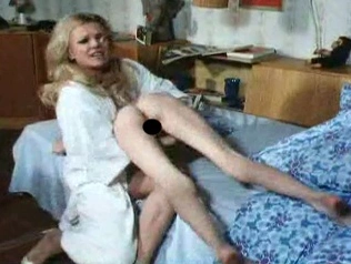 Родители наказали дочь за онанизм
