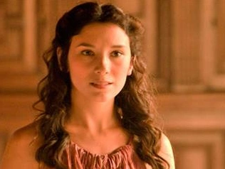Актриса из Игры Престолов Сибель Кекилли снималась в фильмах для взрослых