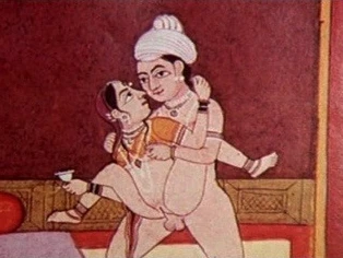 Искусство любви: школа Камасутры в храмах Индии